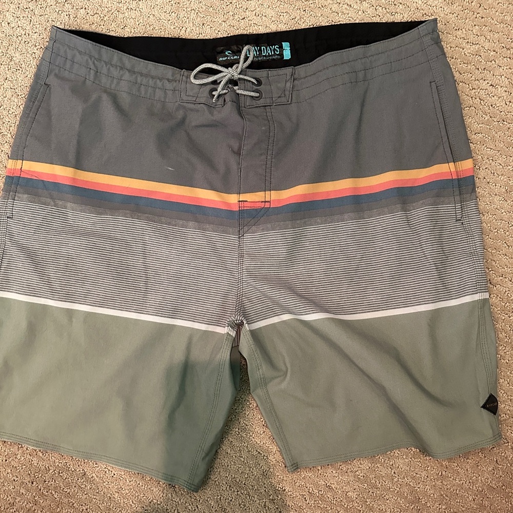 Mens Ripcurl Swimsuit